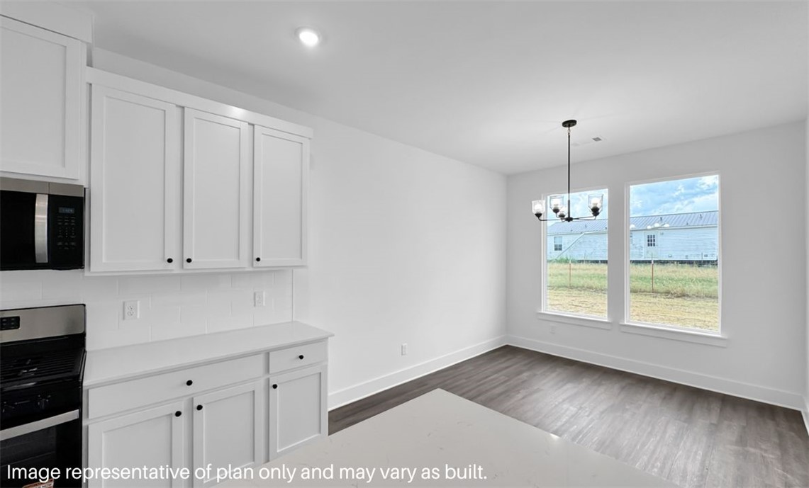 Noah's Landing - Residential