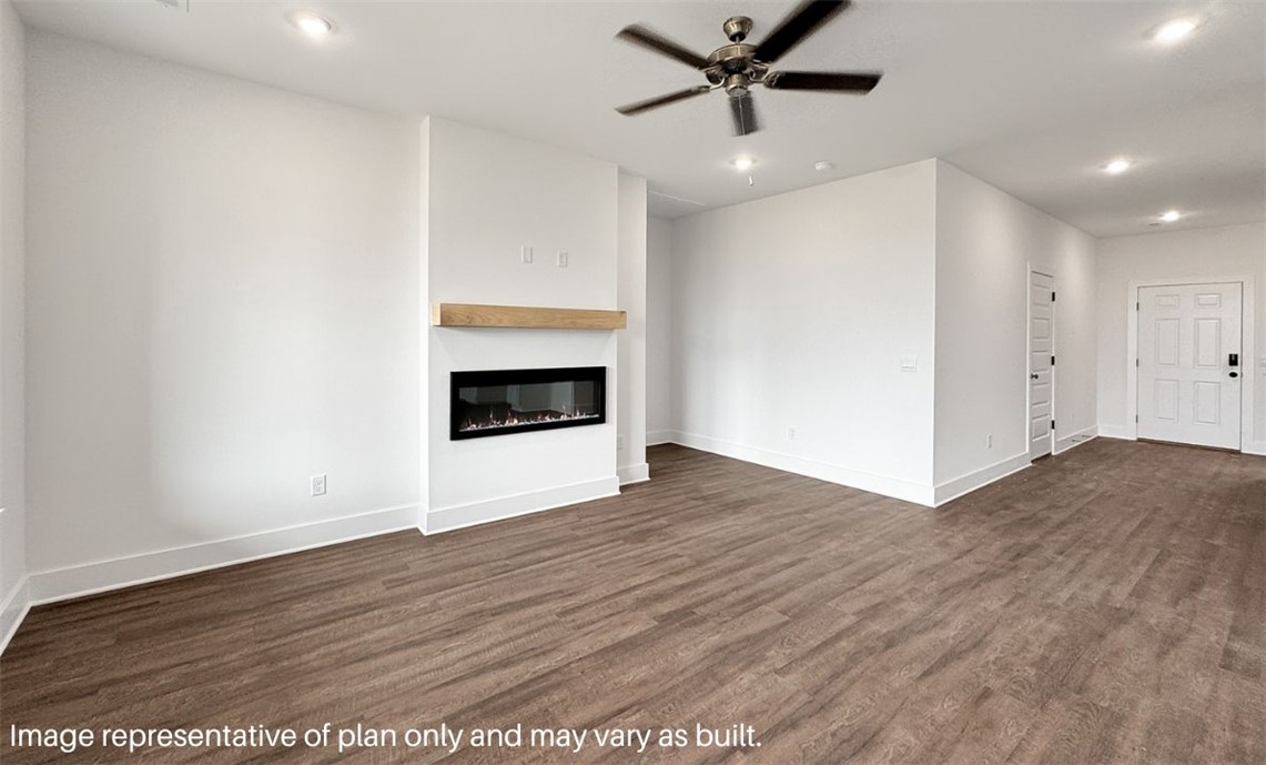 Noah's Landing - Residential