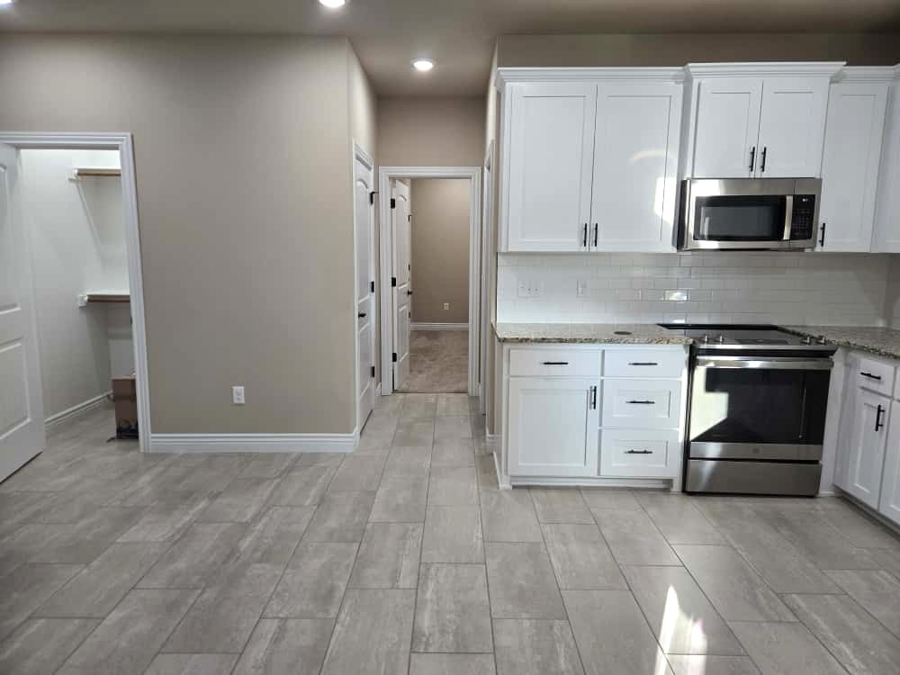 Timber Ridge Estates - Residential Lease