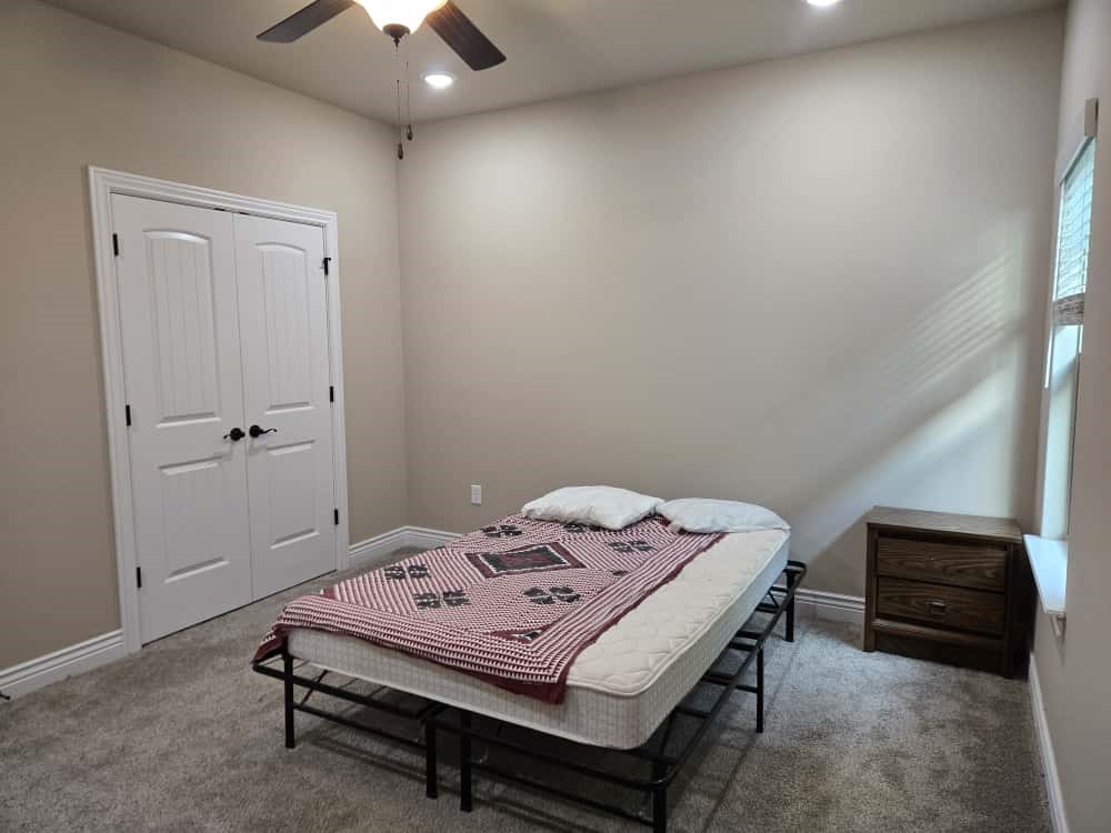 Timber Ridge Estates - Residential Lease