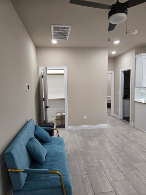 Timber Ridge Estates - Residential Lease