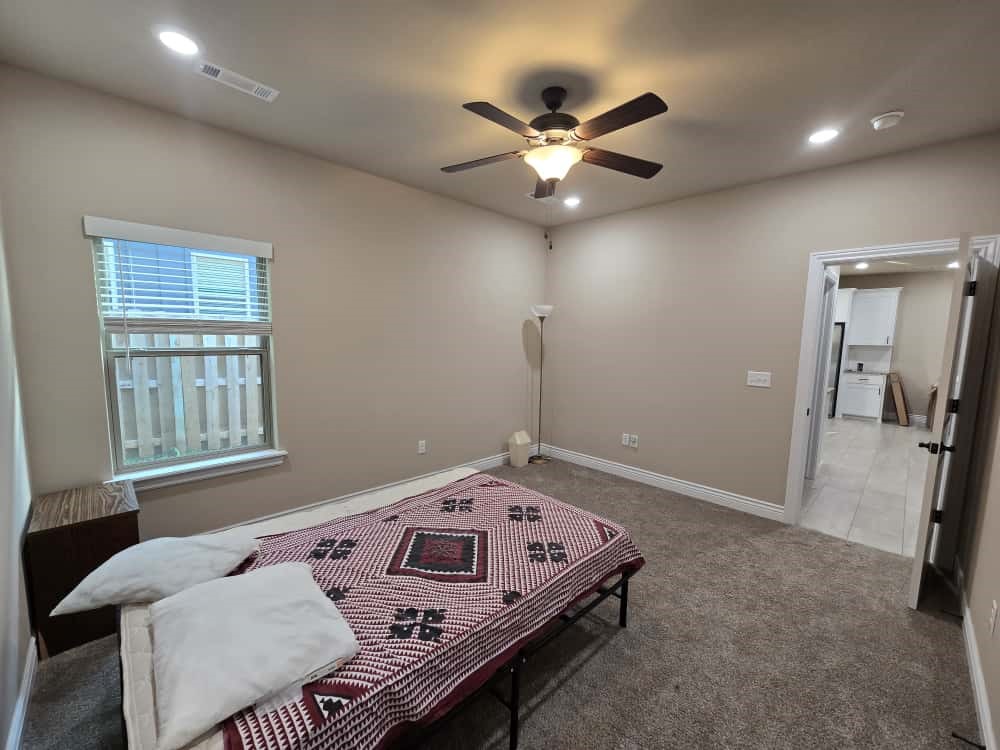 Timber Ridge Estates - Residential Lease