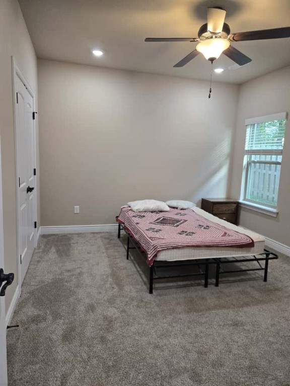 Timber Ridge Estates - Residential Lease