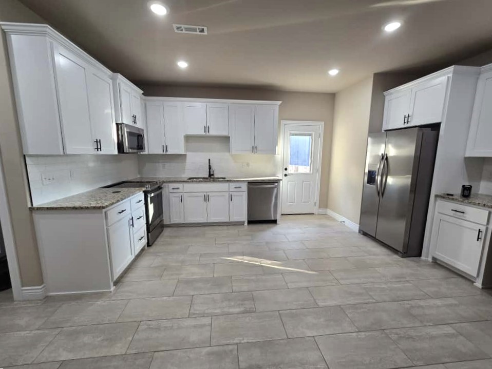 Timber Ridge Estates - Residential Lease
