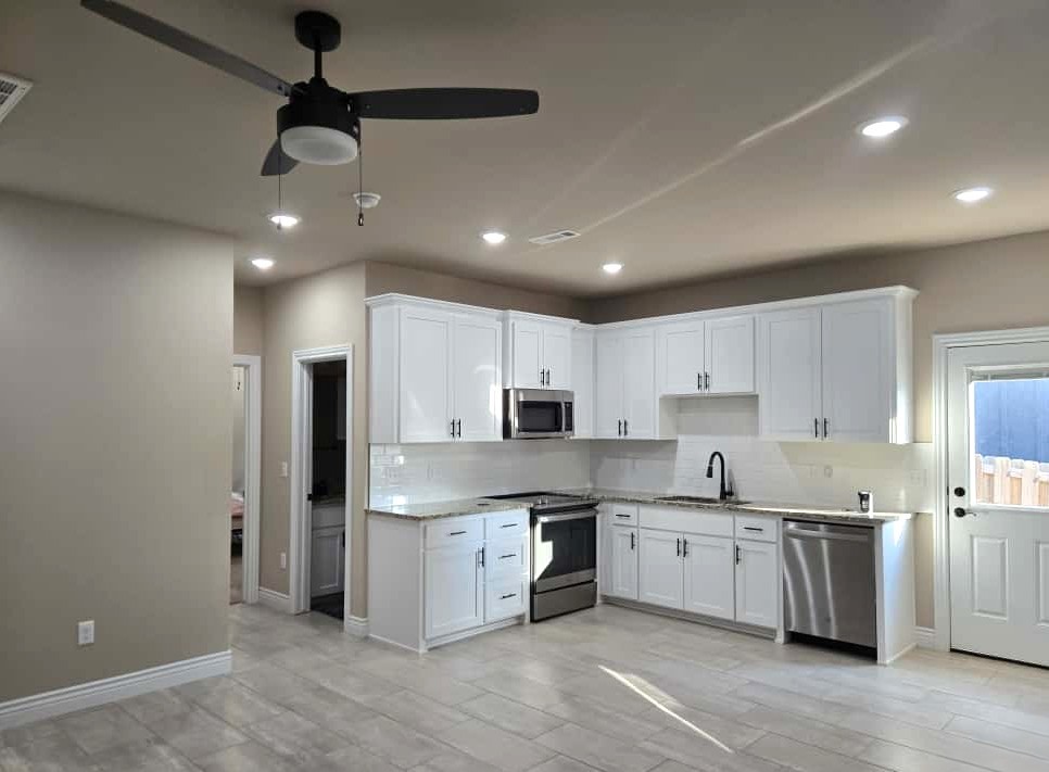 Timber Ridge Estates - Residential Lease
