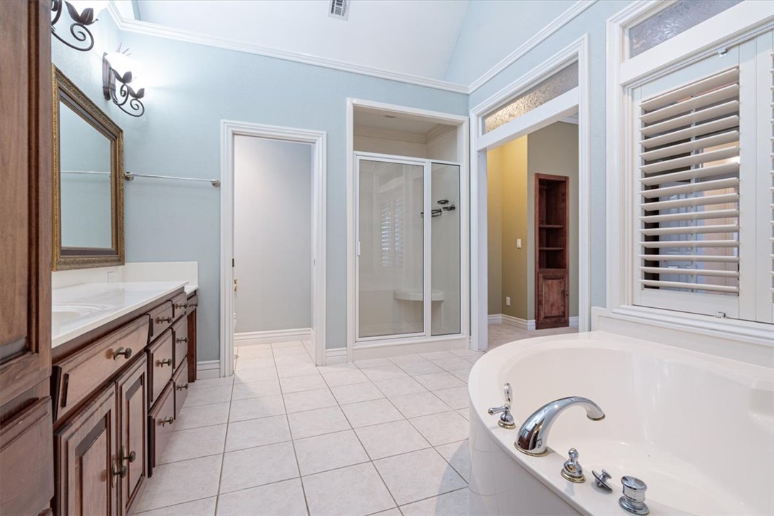 Highland Knolls Ph 5 Rogers - Residential