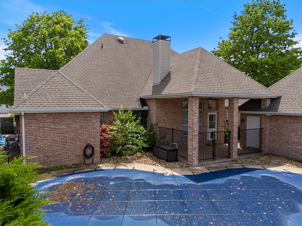 Highland Knolls Ph 5 Rogers - Residential