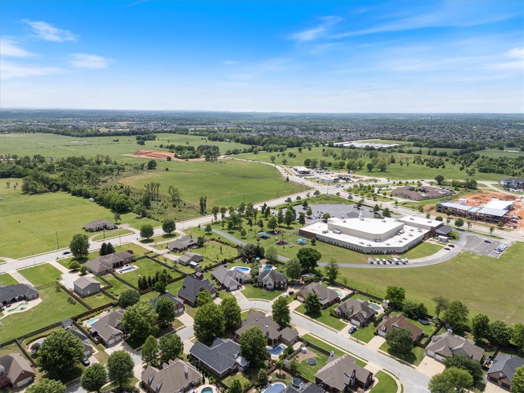Highland Knolls Ph 5 Rogers - Residential