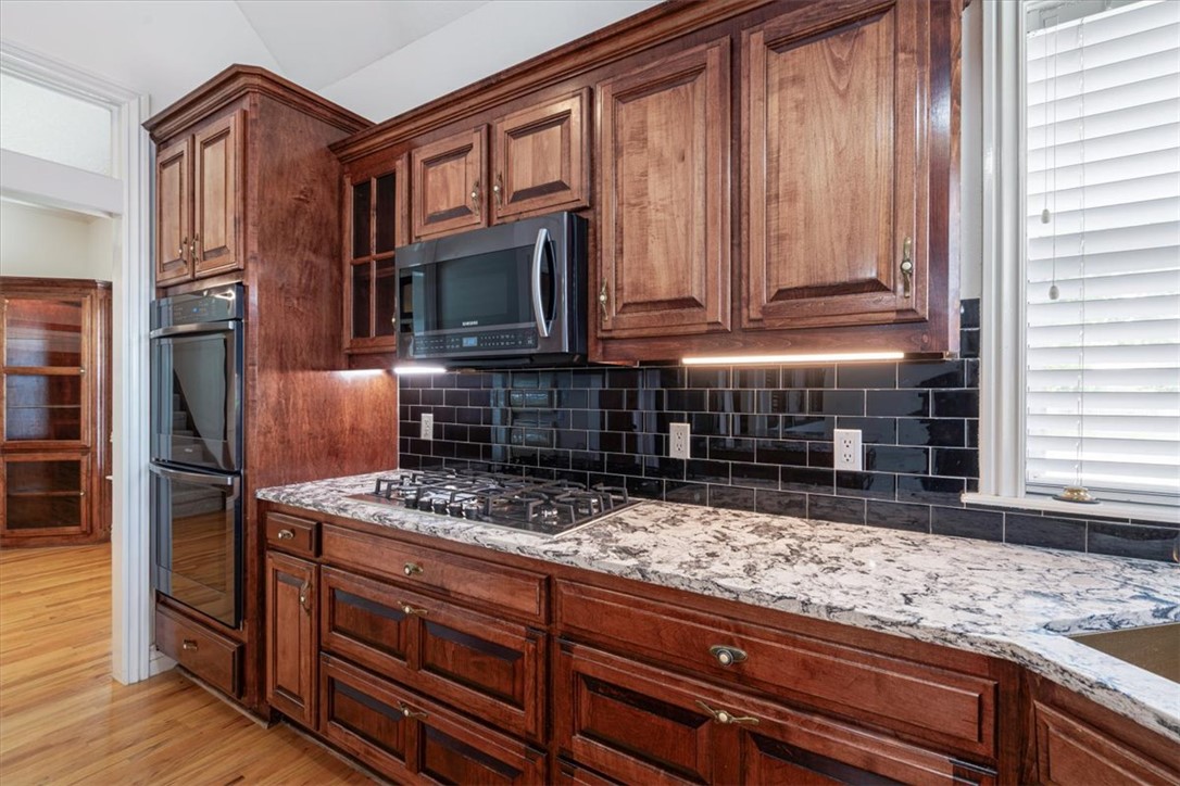 Highland Knolls Ph 5 Rogers - Residential