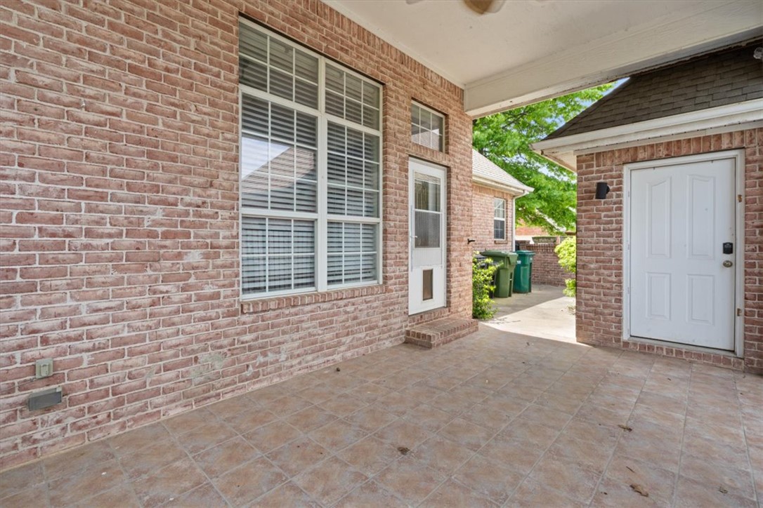Highland Knolls Ph 5 Rogers - Residential