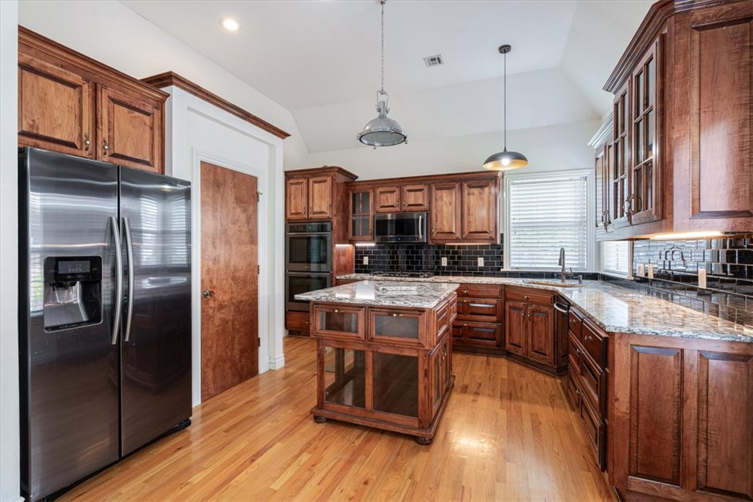 Highland Knolls Ph 5 Rogers - Residential