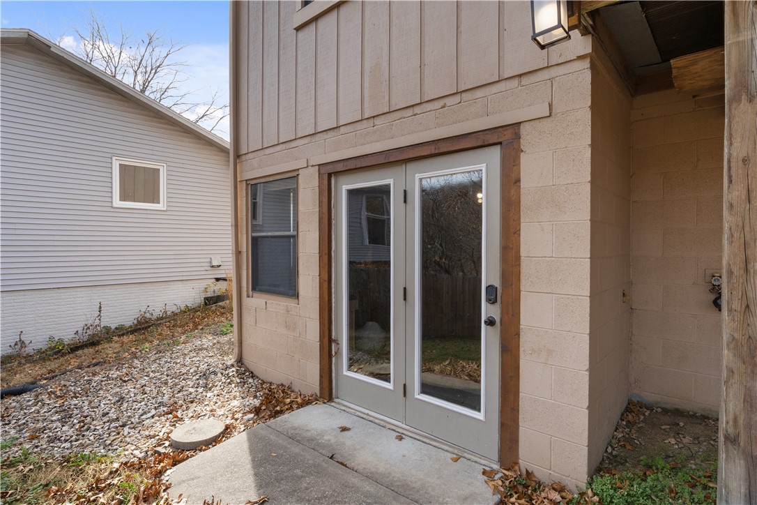 Radnor Sub Bvv - Residential