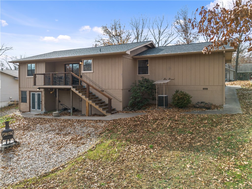 Radnor Sub Bvv - Residential