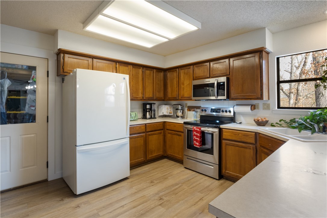 Radnor Sub Bvv - Residential