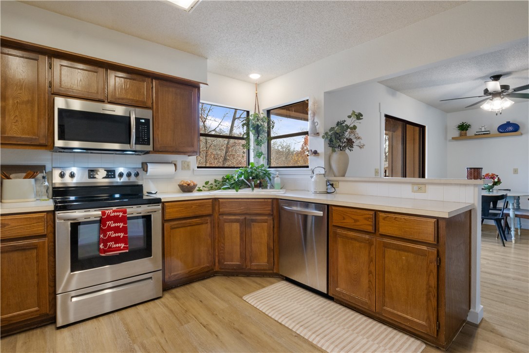 Radnor Sub Bvv - Residential