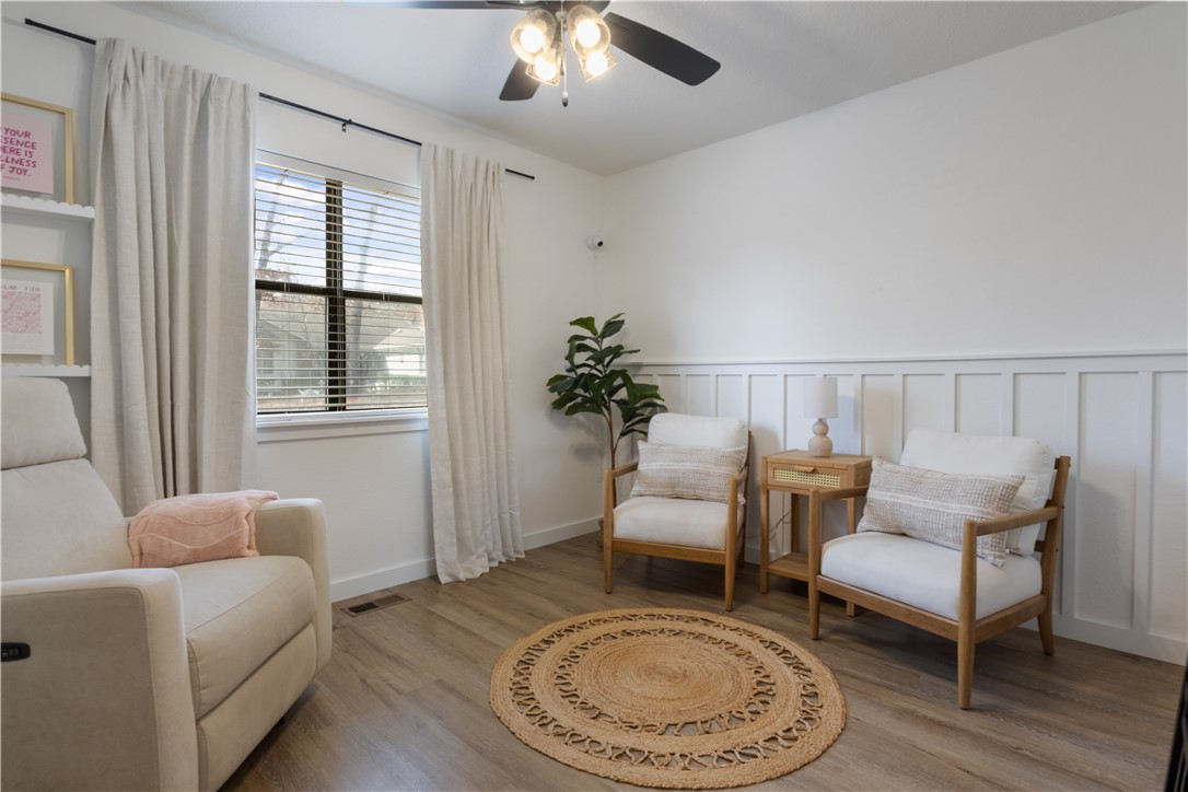 Radnor Sub Bvv - Residential