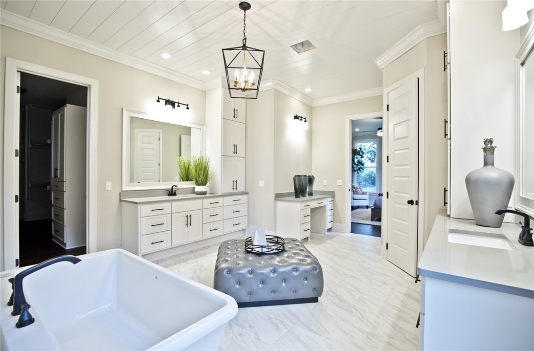 Pinnacle - Residential