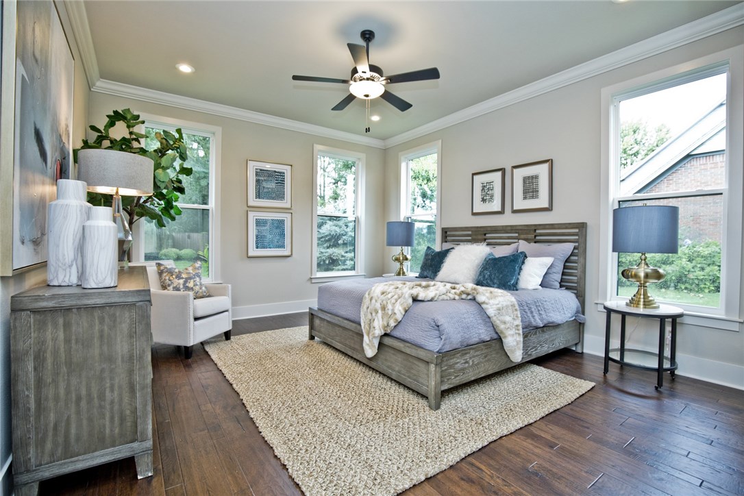 Pinnacle - Residential