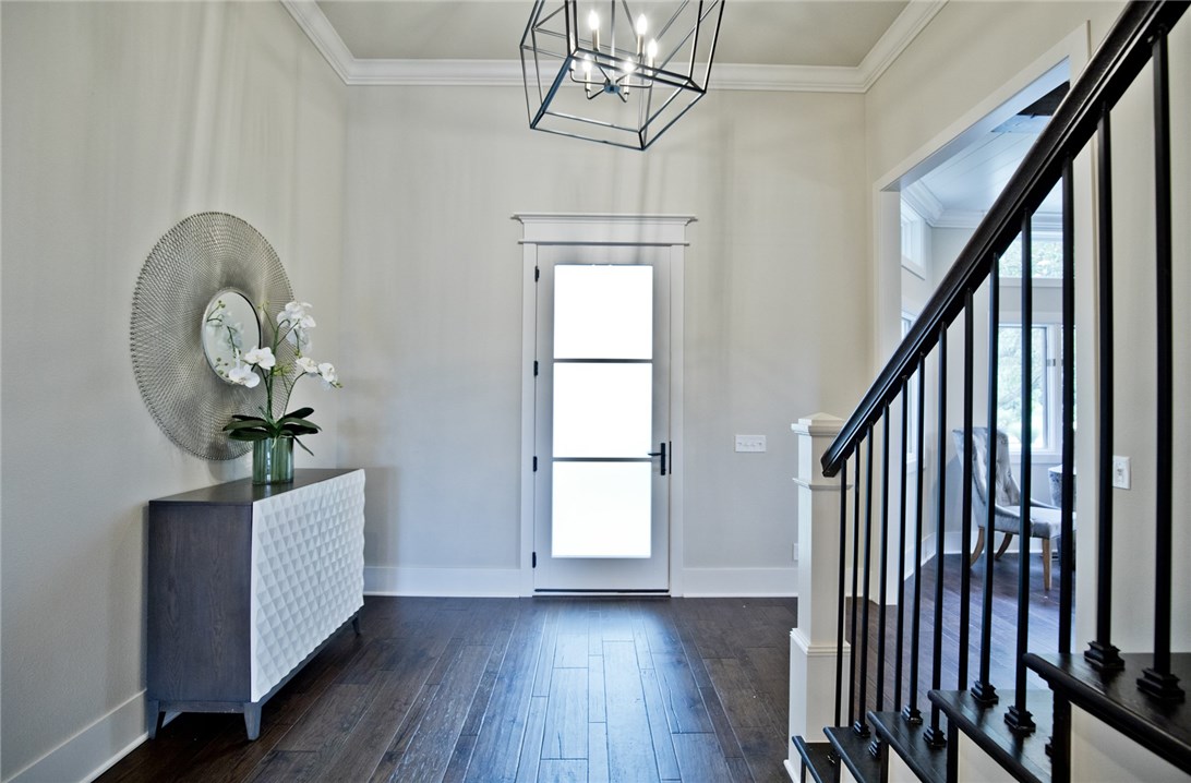 Pinnacle - Residential