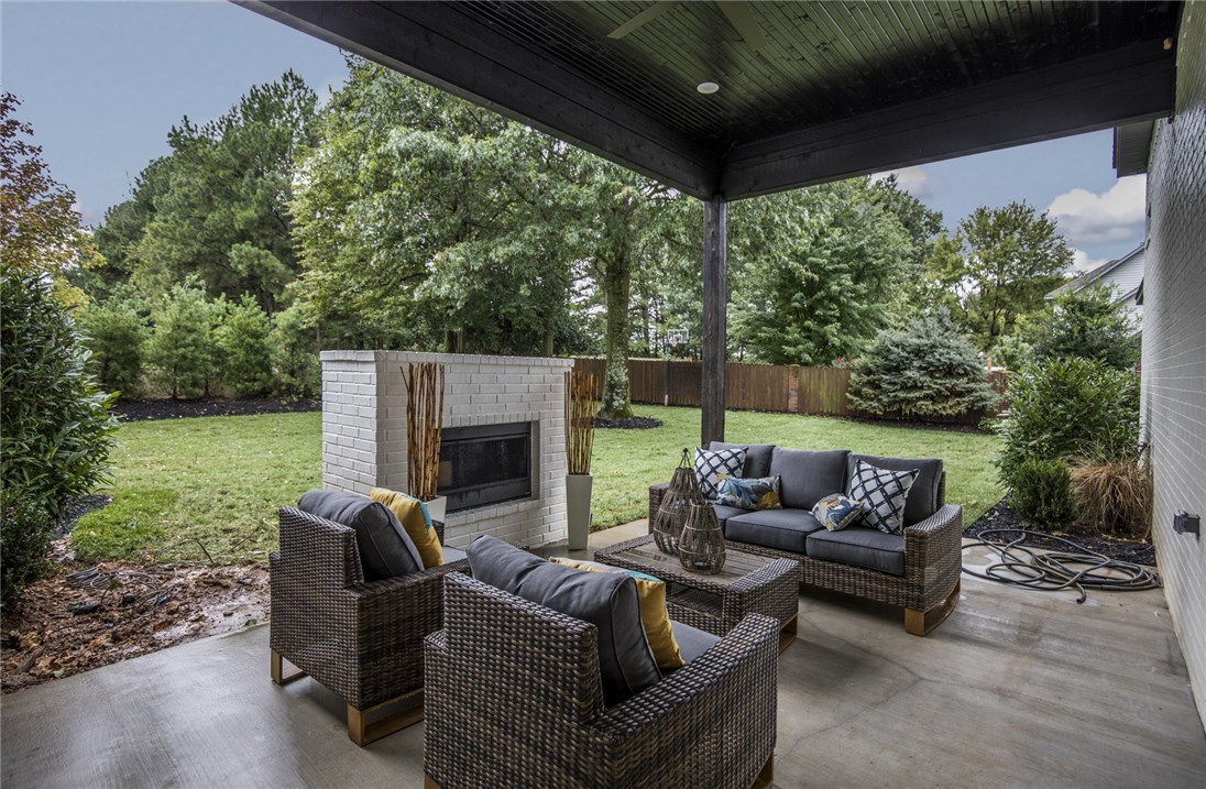 Pinnacle - Residential