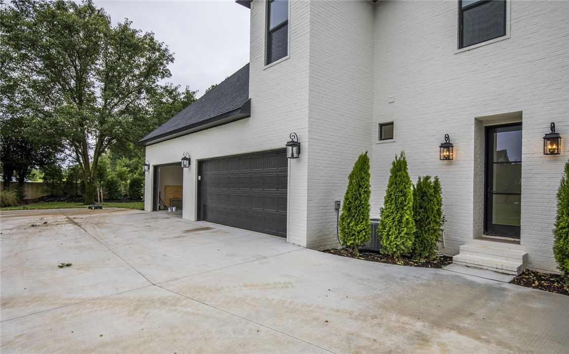 Pinnacle - Residential