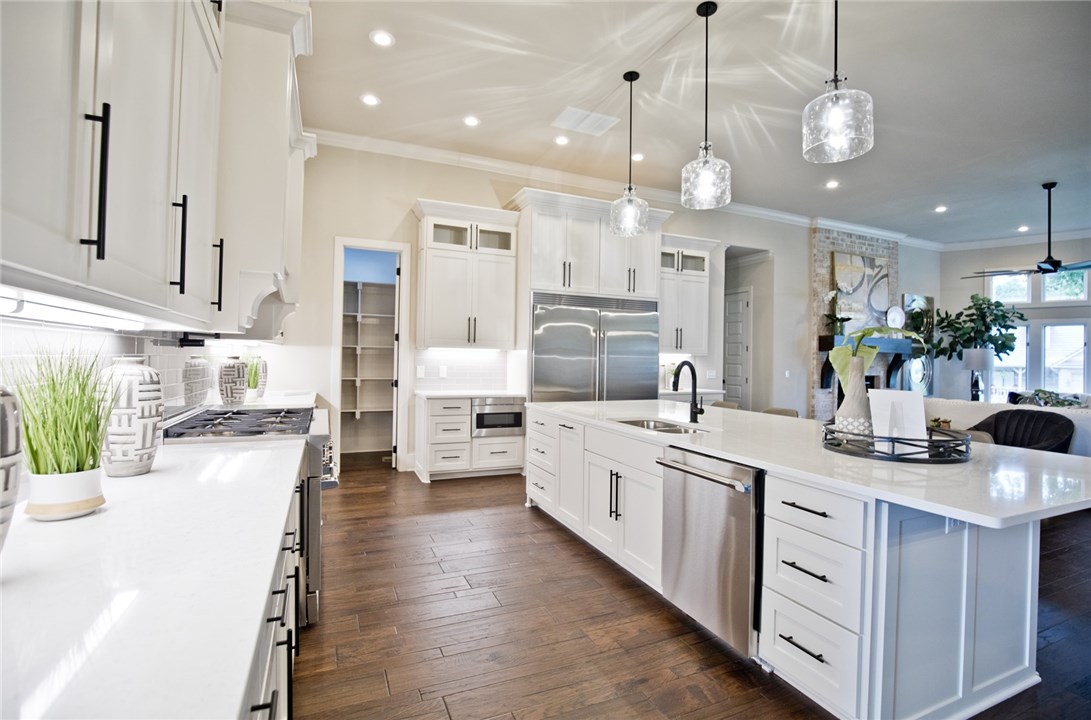 Pinnacle - Residential