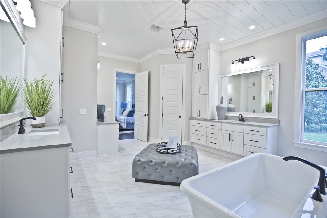 Pinnacle - Residential