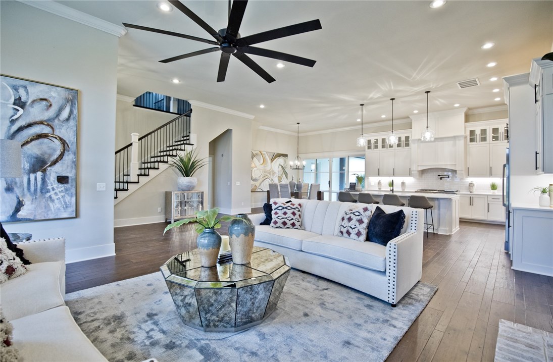 Pinnacle - Residential