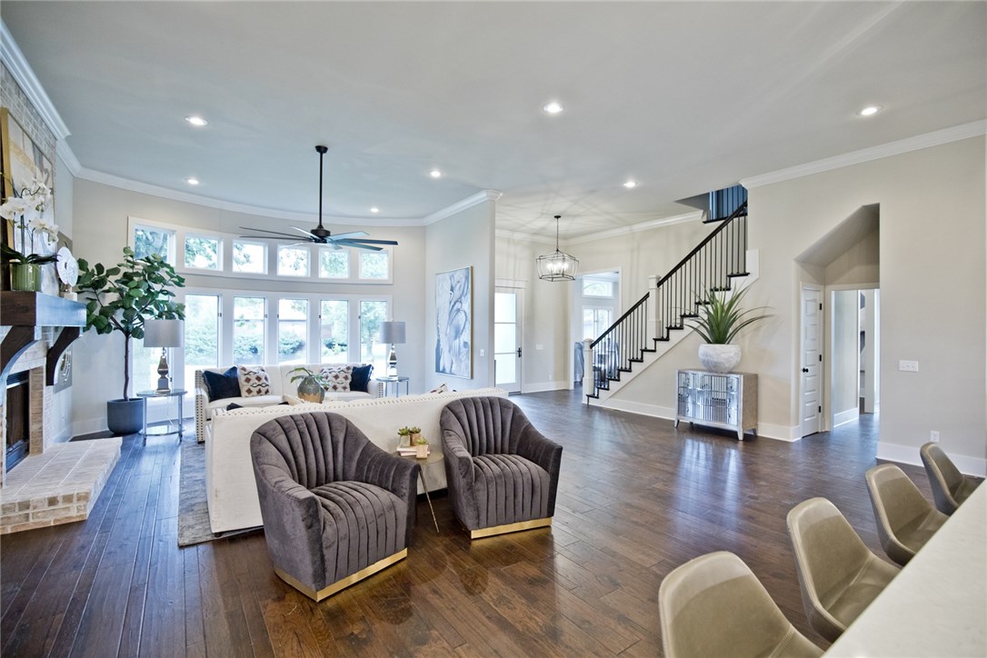 Pinnacle - Residential