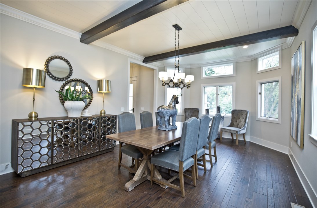 Pinnacle - Residential