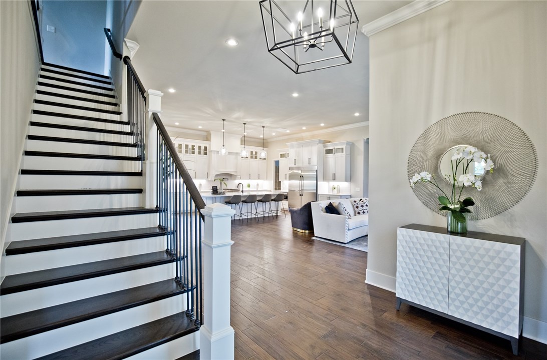 Pinnacle - Residential