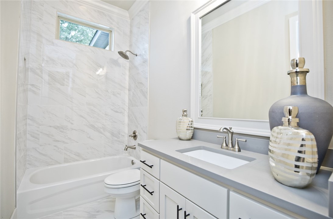 Pinnacle - Residential