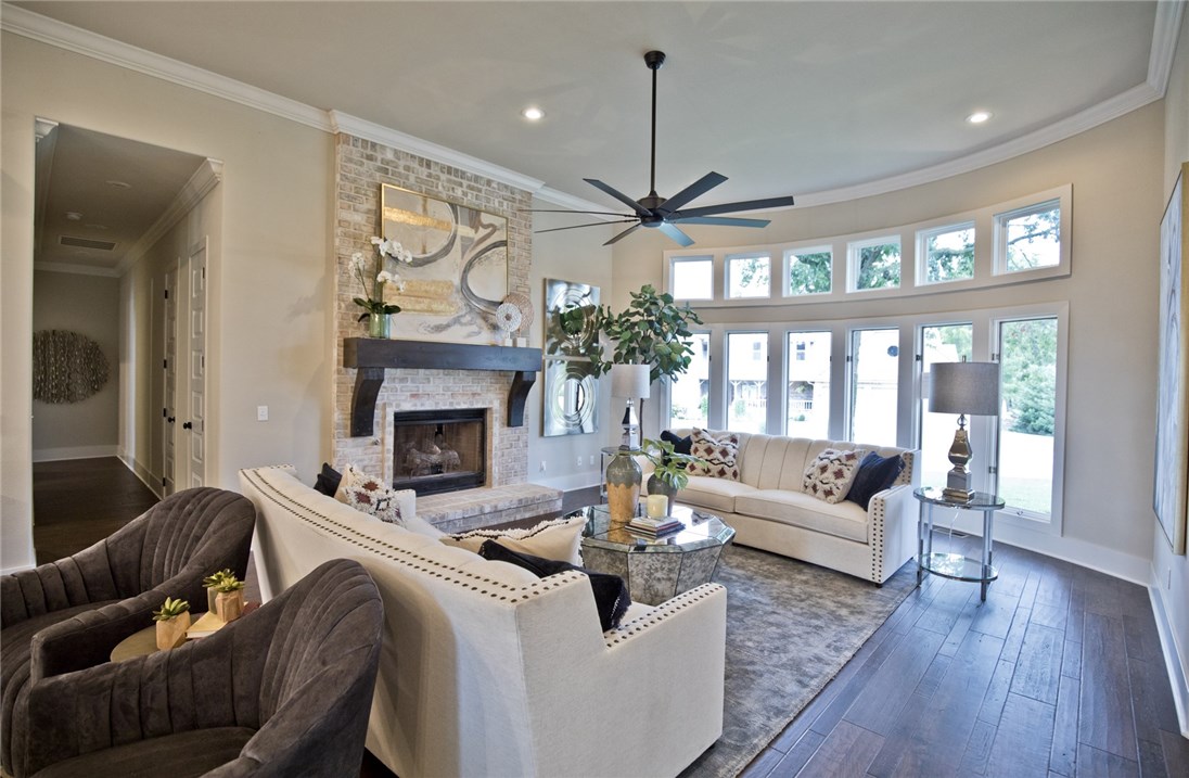 Pinnacle - Residential