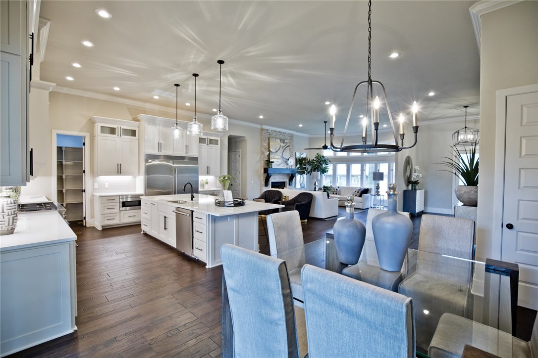 Pinnacle - Residential