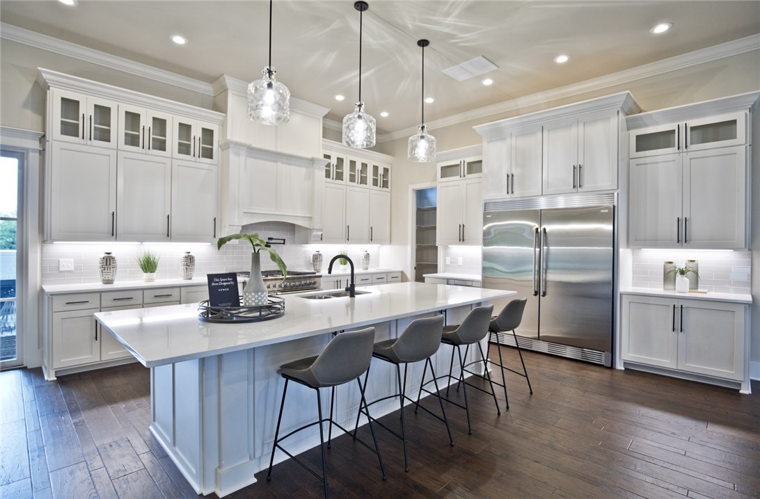 Pinnacle - Residential