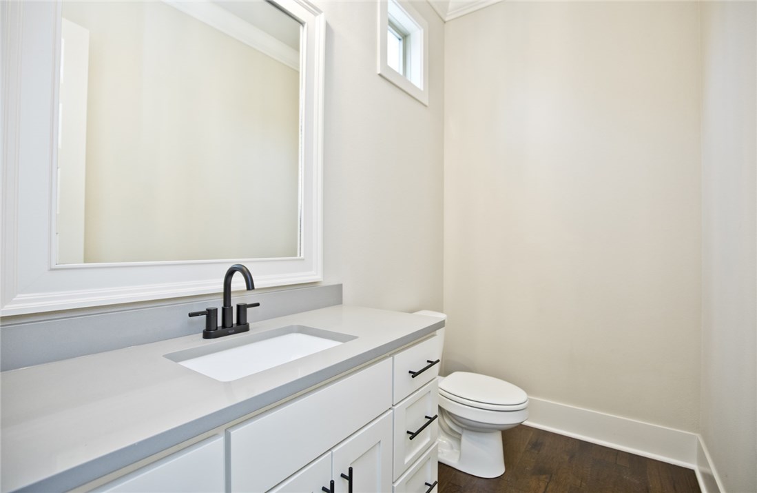 Pinnacle - Residential