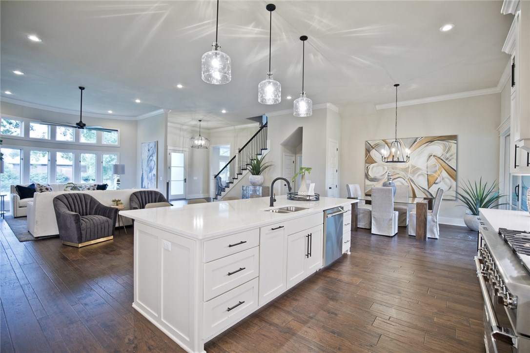 Pinnacle - Residential