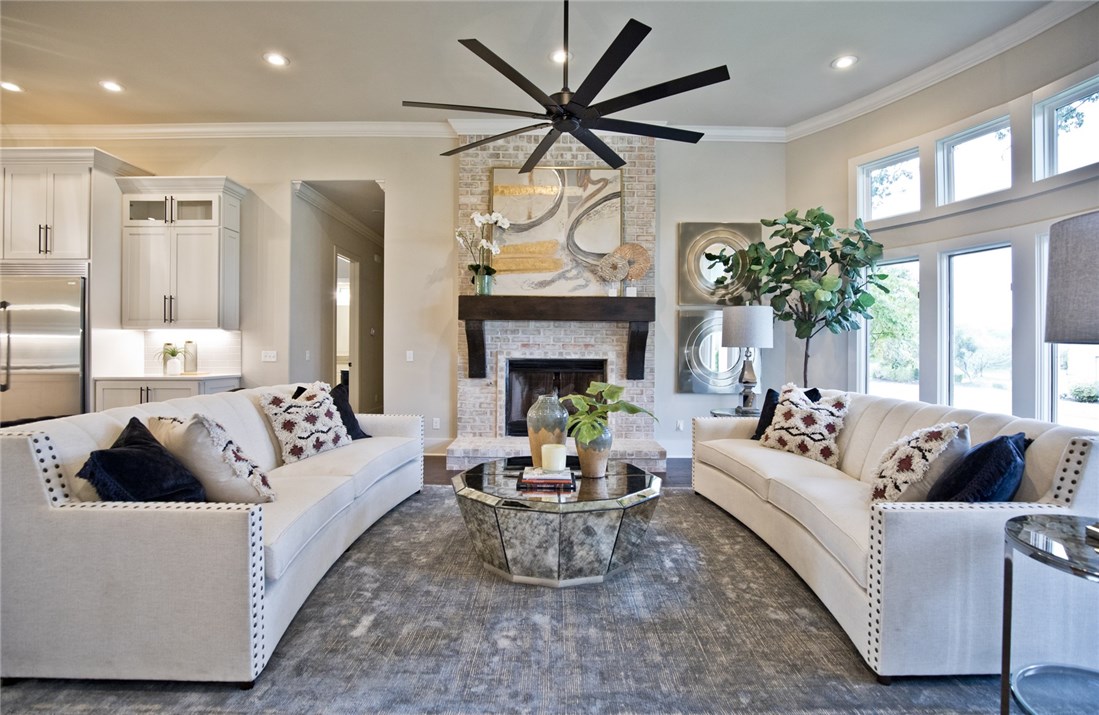 Pinnacle - Residential