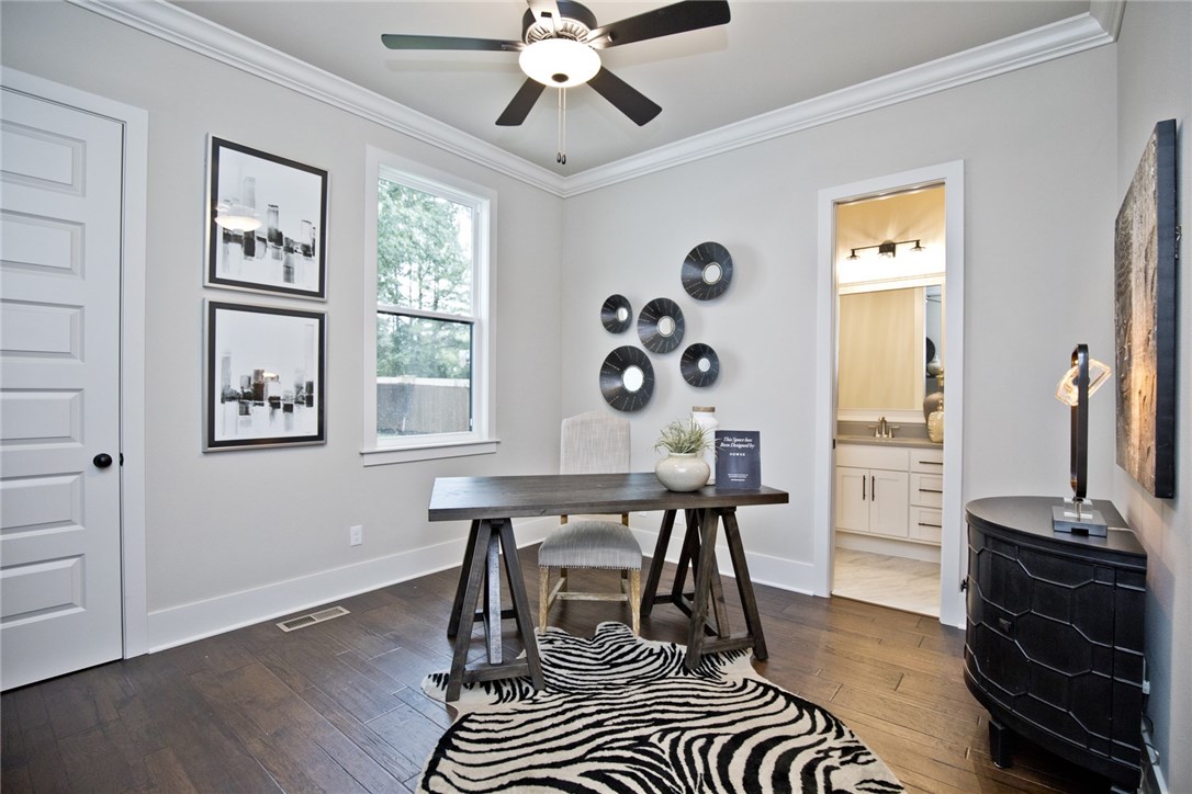 Pinnacle - Residential