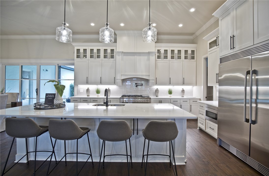 Pinnacle - Residential