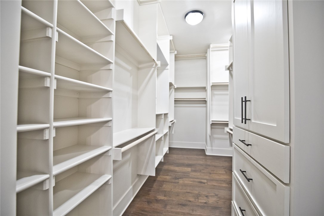 Pinnacle - Residential