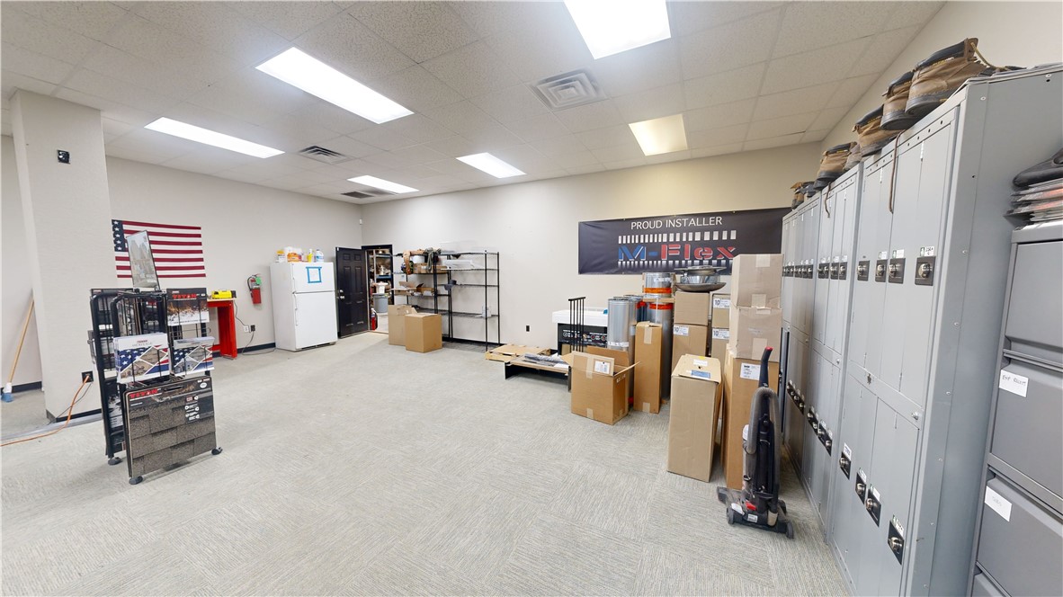 County Court - Commercial Lease