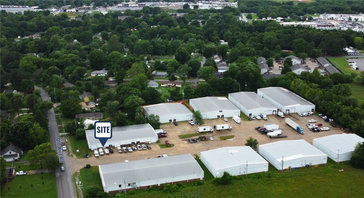 County Court - Commercial Lease