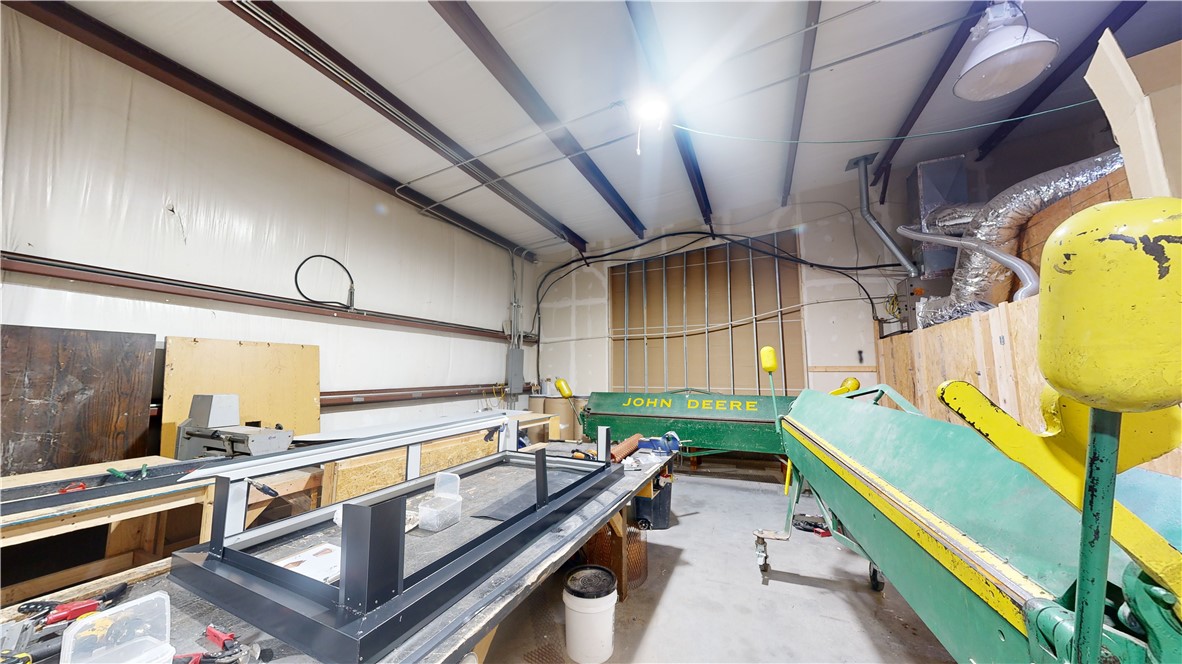 County Court - Commercial Lease