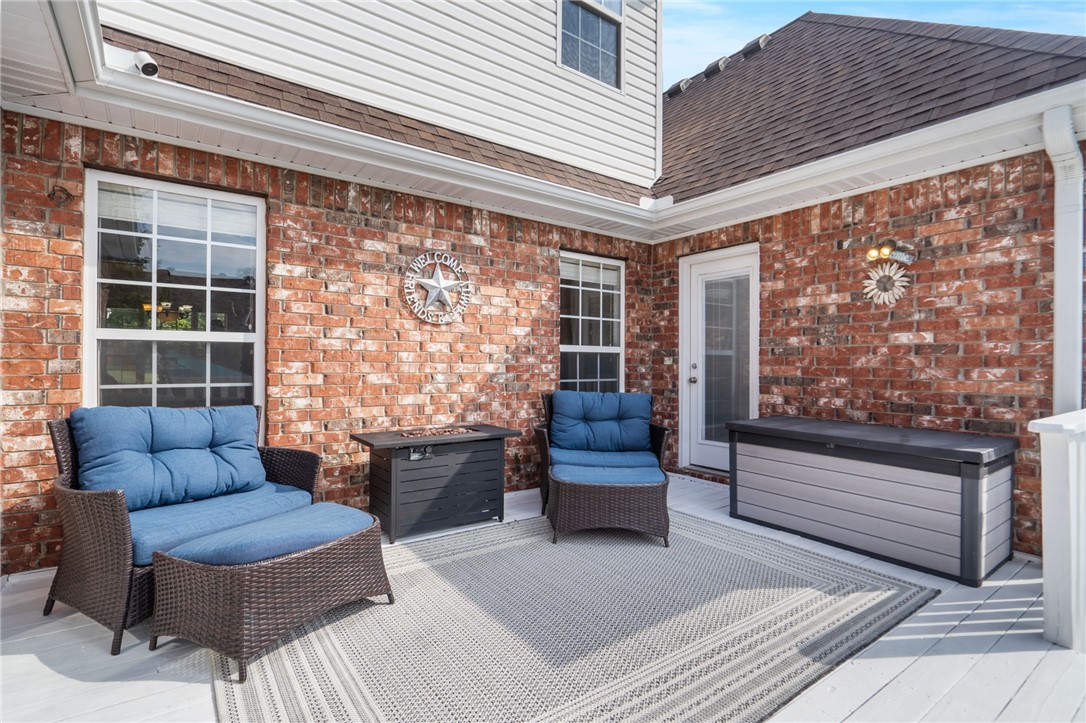 Kensington Ph 2 Bentonville - Residential