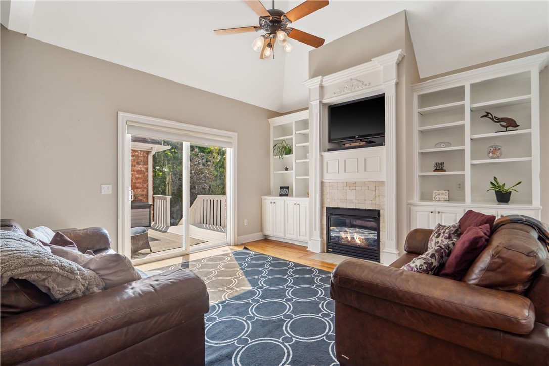 Kensington Ph 2 Bentonville - Residential