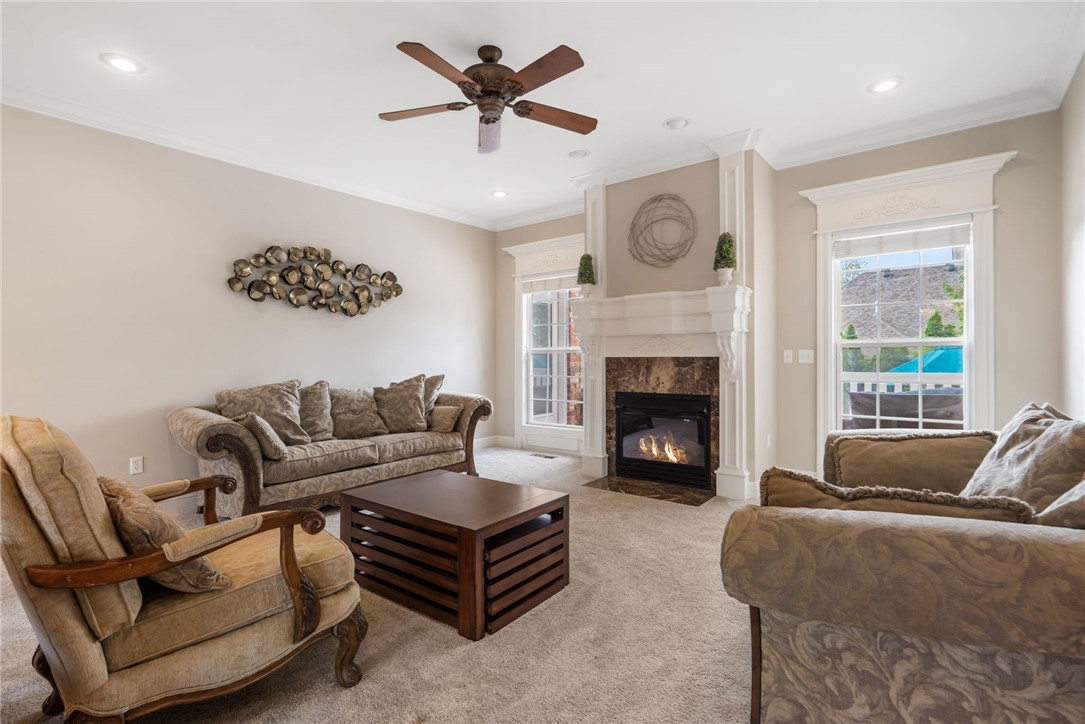 Kensington Ph 2 Bentonville - Residential