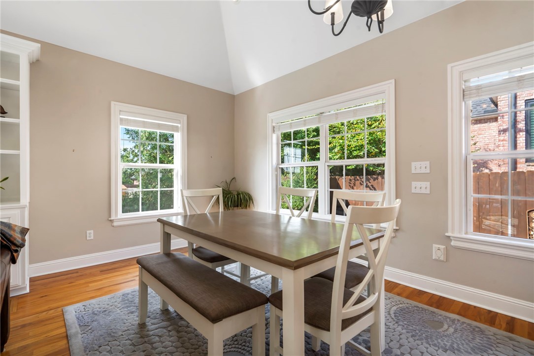 Kensington Ph 2 Bentonville - Residential