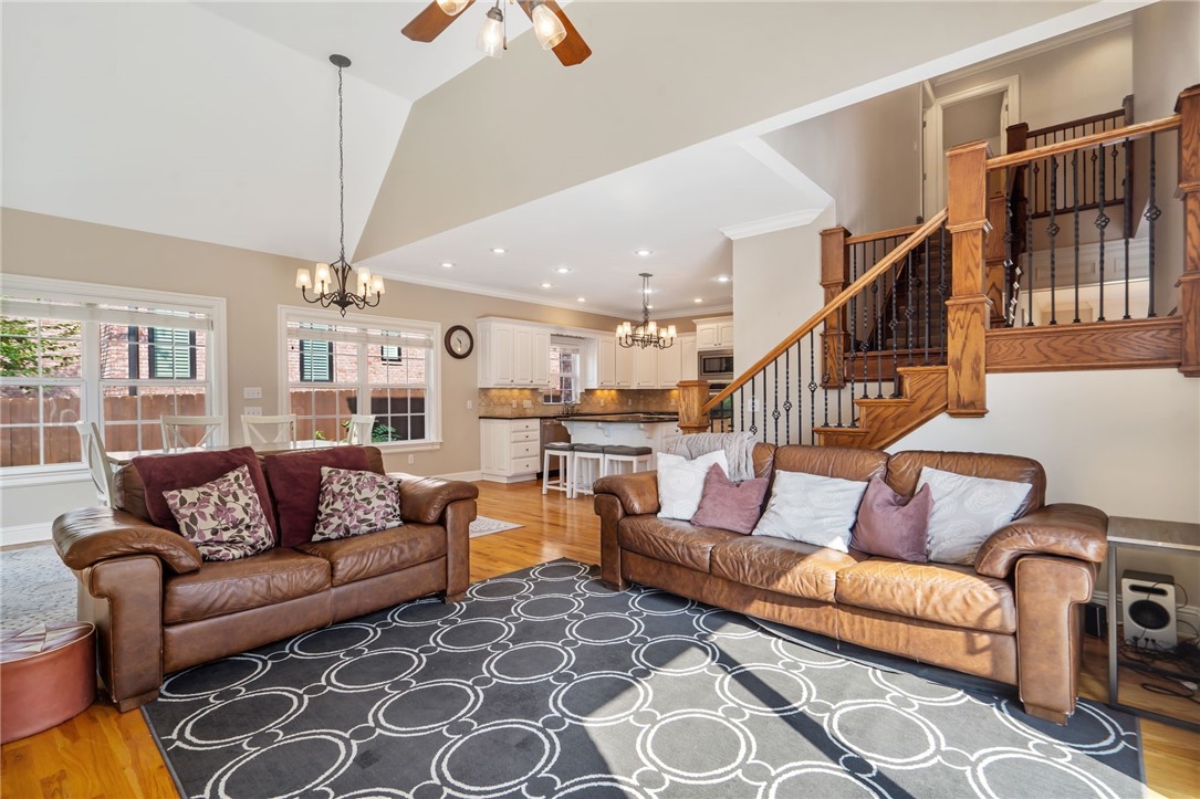 Kensington Ph 2 Bentonville - Residential