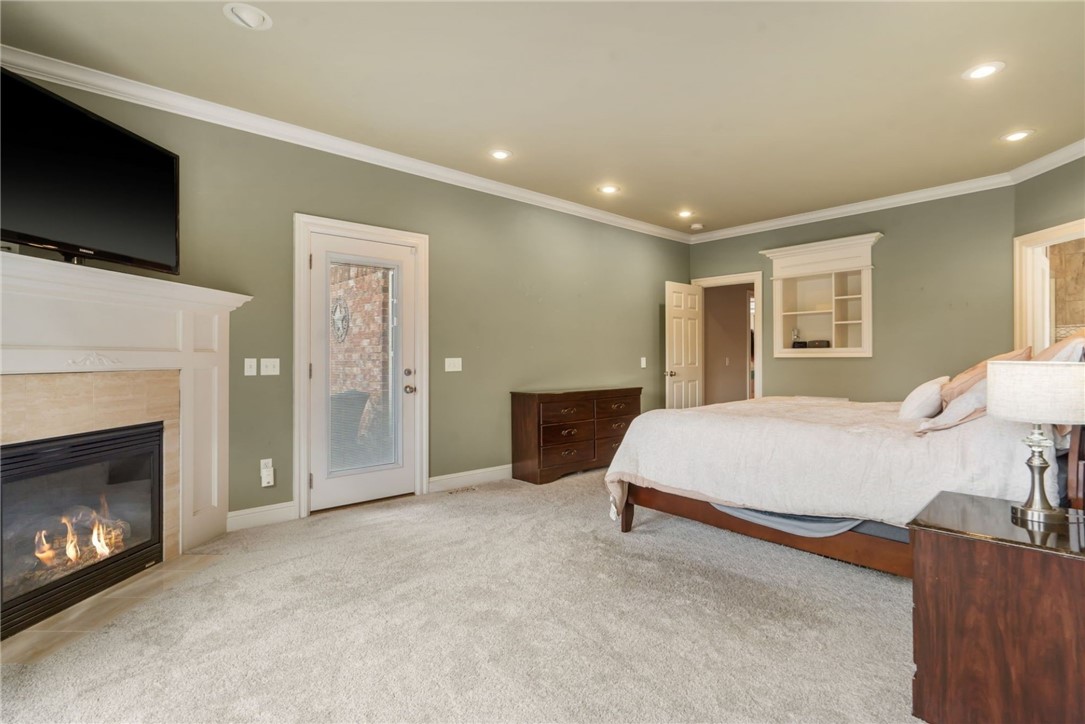 Kensington Ph 2 Bentonville - Residential